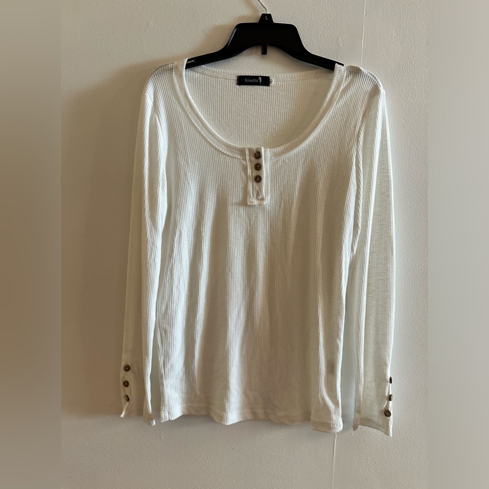 Kissfix size large